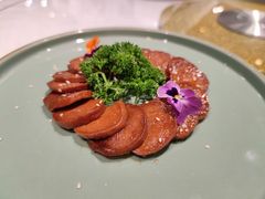 凉拌杏鲍菇-天福苑(崇宁路店)