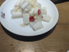 -肖记公安牛肉鱼杂馆· 省级非物质文化遗产(仁和路店)