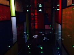 -百威KTV(恒福路店)