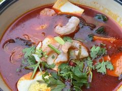 -宋益驴蹄子面肉夹馍(辛家庙店)