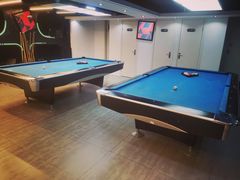 -Moss7Club 剧本杀桌游(inspark店)
