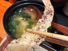 -天妇罗内顺田(罗湖店)