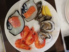 -上海虹桥宾馆味翠餐厅