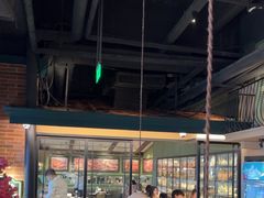 -前海沿·青岛菜(李沧万达店)