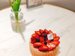 -LE SAPHIR 莎菲尔菓子(和兴店)