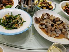 -郑庄脂渣海鲜楼(九水路店)