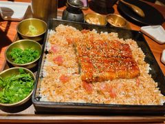 -摩打食堂(江南西店)