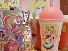 -奈雪的茶(松江万达店)