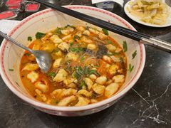 -吾味香葫芦头(安西街店)