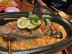 -CHINCHIN 青青·泰国料理(万象食家店)