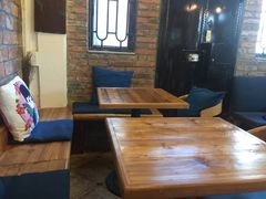 -西关84·History·Art·Cafe