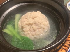 -南京大牌档(济南万象城店)