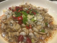 -健眺小海鲜(临海后山店)