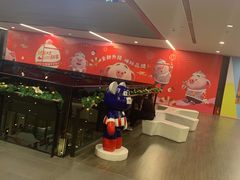 -全美影院(太原N1店)