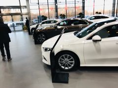 -北京之星奔驰4S店(亦庄店)