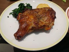 -萨莉亚意式餐厅(杭州滨江天街店)