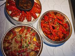 -巴厘龙虾·榜首油焖大虾(洞庭·艺术洋房店)