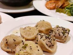 -海南棋子湾开元度假村·祺咖啡自助餐厅