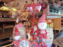 -MR.ROCKY洛奇先生RESTAURANT&BAR(宝安壹方城店)