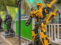 -香港狮子山下·明星粤菜餐厅(北苑店)