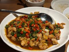 -清水亭湖北菜(大屯DT51店)