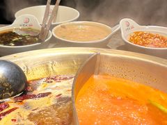 -小龙坎火锅(总店)