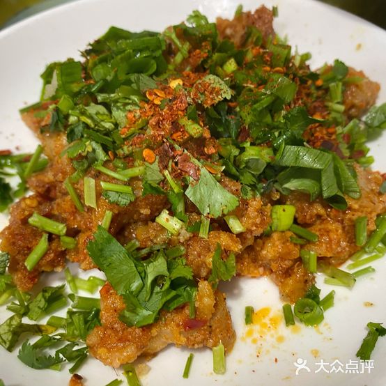 老招牌豆腐脑(上中顺商业街区店)