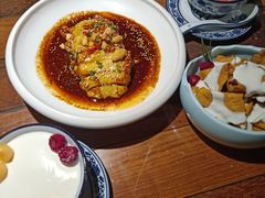 -外婆私房菜(新亚百货店)