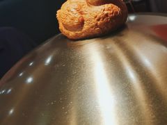 鸭汤腌笃鲜-阿莉餐厅(枣阳路店)