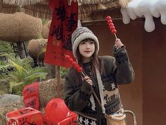 -清境桃源