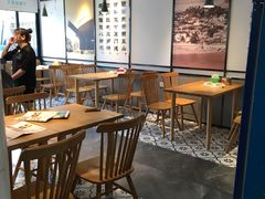 大堂-大厨的餐厅(曾厝垵总店)