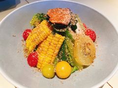 和风沙拉-逆鳞(江宁店)