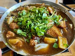 -太原面食店(解放路店)