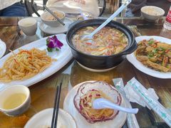 -尽善百年古院餐厅(王家老宅店)
