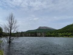-洮儿河国家湿地公园