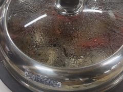 -争先鲜·蒸汽海鲜自助·鲜切牛肉