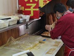 -真素诚·清真(新华路店)