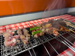 -生火火·小炉子炭烤(金楠天街总店)