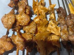 -正通记·哈尔滨烧烤·炭烤鸽子(七宝万科国际店)