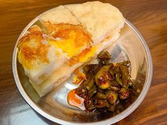 -88号小吃店·经典云南菜·地道纳西美食