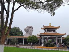-橘洲1925湖湘餐厅
