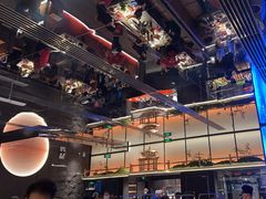 -西塔老太太泥炉烤肉(温州首店万象城黑金店)