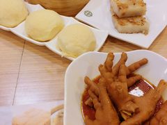 -添好运点心专门店(中环IFC店)