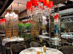 -小河盐帮·私家菜·烤鸭(三元桥·霄云路店)