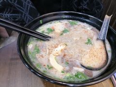 -鸭小妹鸭血粉丝(老门东店)