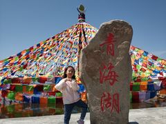 -青海湖国家重点风景名胜区