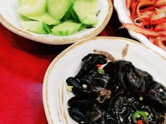 -金杨拉面王小吃面馆·牛三宝面·红烧牛肉粉