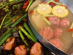 -潮澎派·潮汕菜大排档(南较西路店)