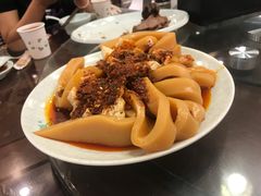 -清真·益鑫羊肉手抓馆(花园北街店)