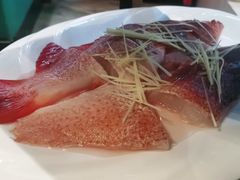 -青蓬蒸汽海鲜·深圳老字号·团建聚会(壹方城店)